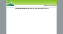Desktop Screenshot of centerpointforleaders.org